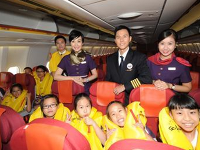 航空救生衣有什么特点