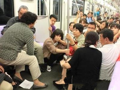 如何避免地铁追尾事故