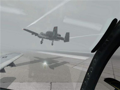 二类盲降标准