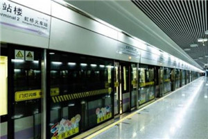 虹梅路地铁12号线末班车时间