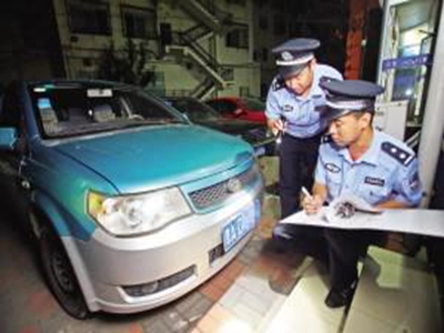 乘坐黑出租受伤怎么办