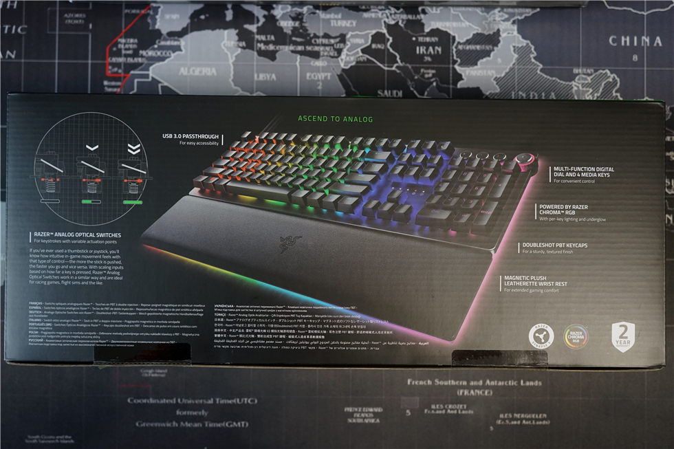 win10键盘模拟手柄使用教程 键盘模拟手柄软件