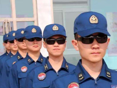 什么是地勤