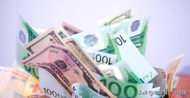 为什么任意一个国家都不能无限制地印钞呢?