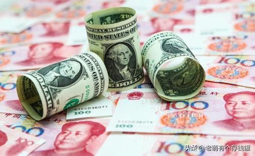 为什么任意一个国家都不能无限制地印钞呢?