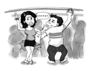 女性乘坐公交车有哪些注意事项