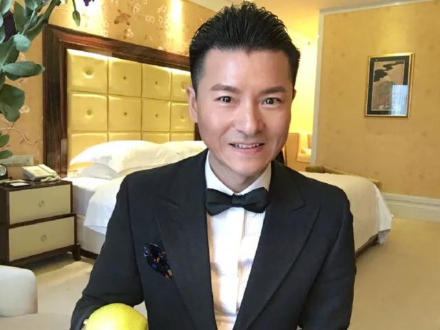 “山寨刘德华”到处演出捞金,派头比本尊还大,出场费有多高?