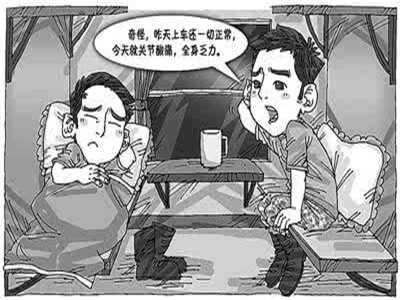 长时间乘坐火车需要预防哪些疾病