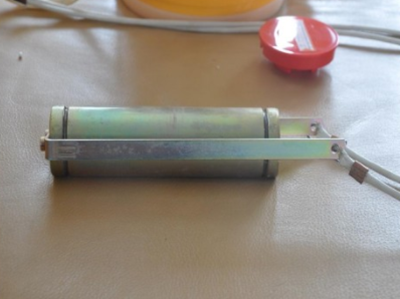 抛绳器发射弹保质期多久