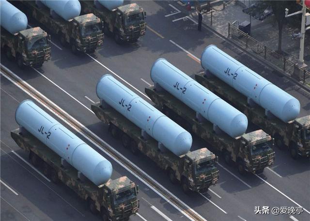 我国的军事实力是否已经位居世界第二?