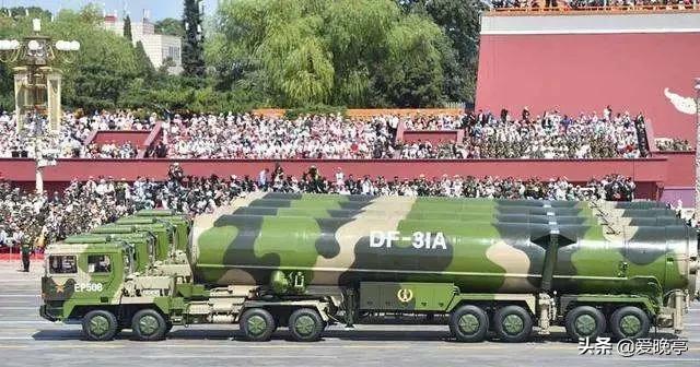 我国的军事实力是否已经位居世界第二?