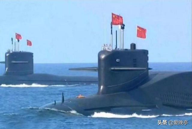 我国的军事实力是否已经位居世界第二?
