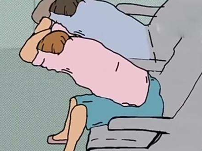 飞机事故如何逃生