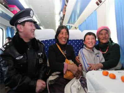 心脑血管疾病患者可以坐火车吗