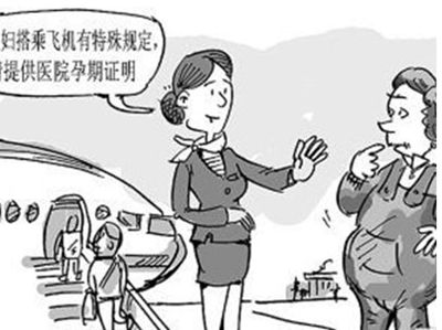 孕妇晕机会影响胎儿吗
