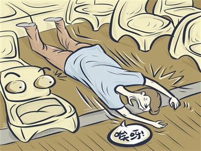 公交急刹车乘客受伤由谁赔偿