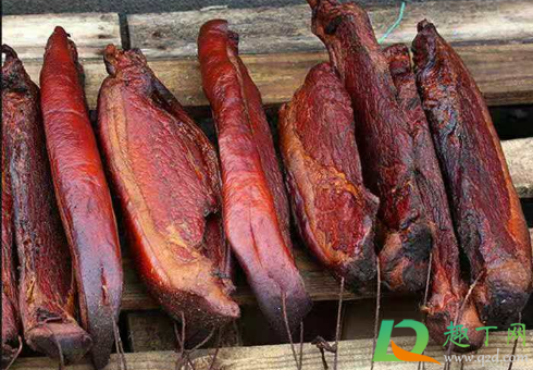 做腊肉要注意什么 腊肉抹什么会不招苍蝇