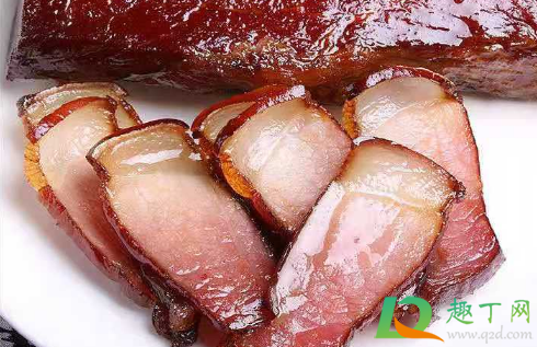 做腊肉要注意什么 腊肉抹什么会不招苍蝇