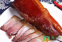 做腊肉要注意什么 腊肉抹什么会不招苍蝇