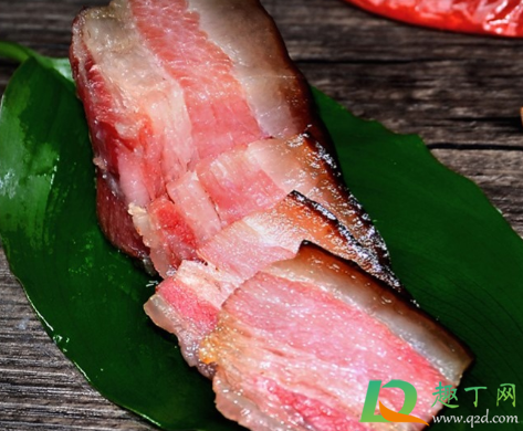 食用腊肉的注意事项 腊肉要腊到滴油才能收吗