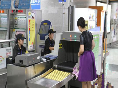 坐地铁可以带手工剪刀吗