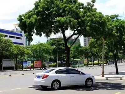汽車停車后會起火嗎