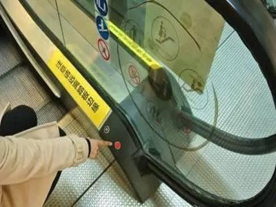 如何正确使用电梯紧急制动装置