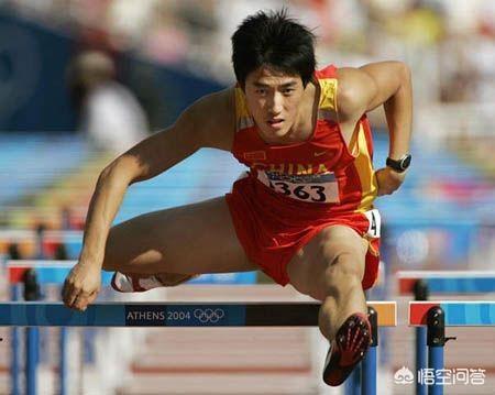 刘翔、李娜和姚明的成就,你觉得谁更高?