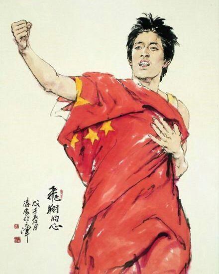 刘翔、李娜和姚明的成就,你觉得谁更高?