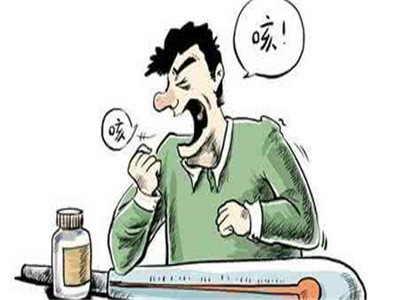 如何预防慢性支气管炎