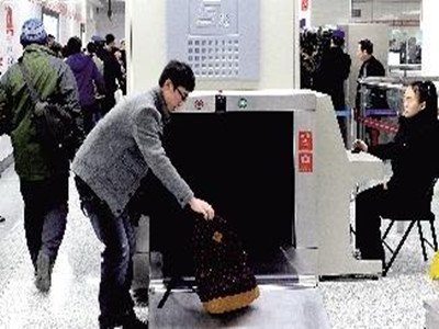 乘坐地铁可以带酒吗
