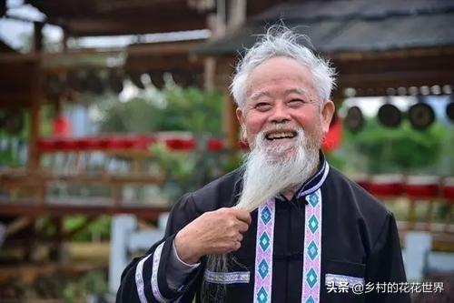有哪些特征是长寿的人普遍具备的?