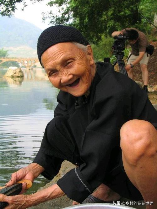 有哪些特征是长寿的人普遍具备的?