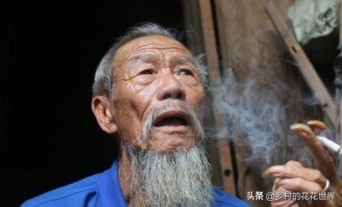 有哪些特征是长寿的人普遍具备的?