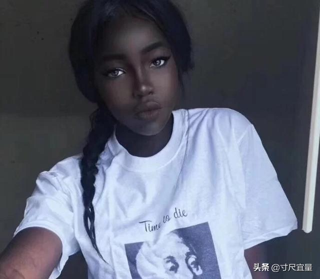 经常看到去非洲打工的小伙子娶当地姑娘,这是真的吗?