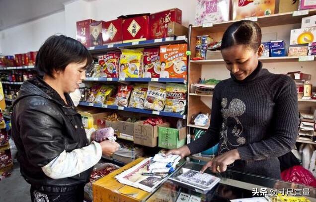 经常看到去非洲打工的小伙子娶当地姑娘,这是真的吗?