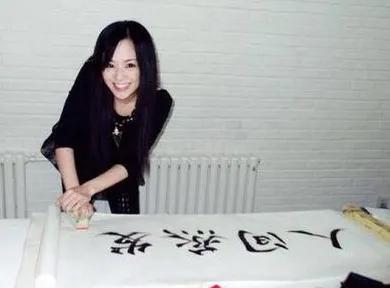 平常写毛笔字,用墨需兑水吗?