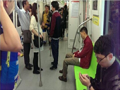 孕妇如何乘坐地铁才安全