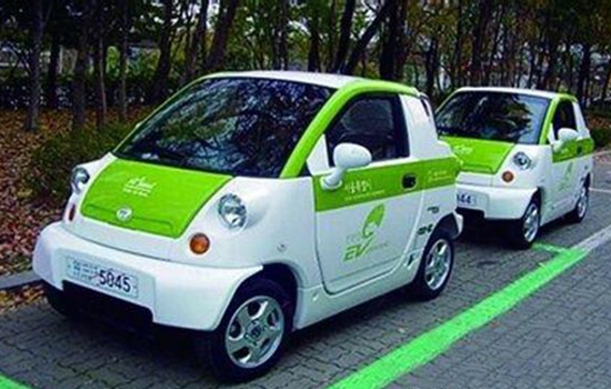 什么是电动汽车?相对于汽油车它有哪些优势