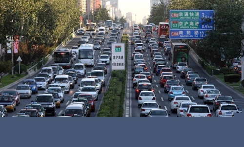 十一假期驾车出行必须知道的绕行方案