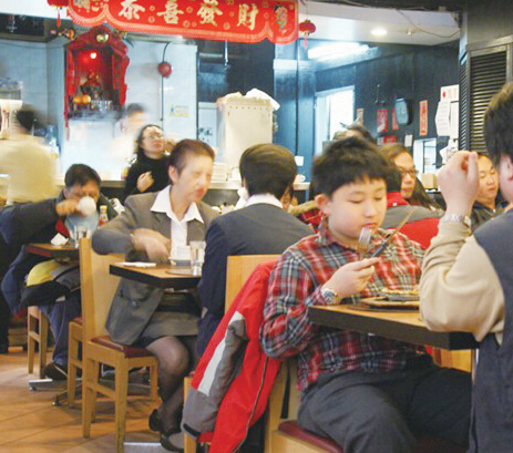 外出用餐安全注意事项分享 出行必备生活常识！