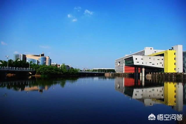 四川大学在中国是一所什么档次的大学？