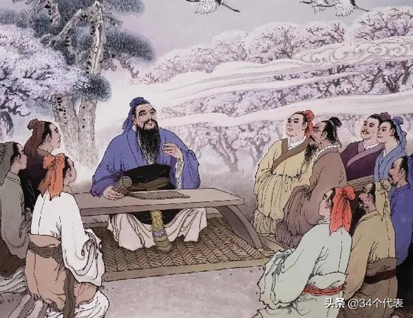 历史上有没有本来是好人,是英雄,后来被逐渐传说成是坏人了呢?