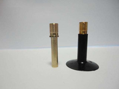 自行车气门嘴和汽车的一样吗