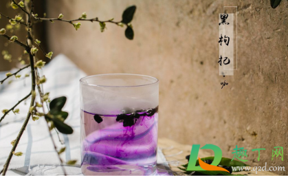黑枸杞泡水喝的禁忌 黑枸杞泡水颜色不一样怎么回事