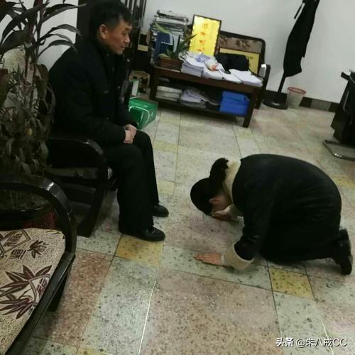 跪拜究竟是优秀传统，还是陈规陋习？