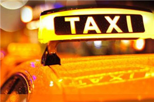 杭州打车10公里多少钱