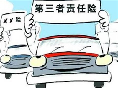 车损险算法