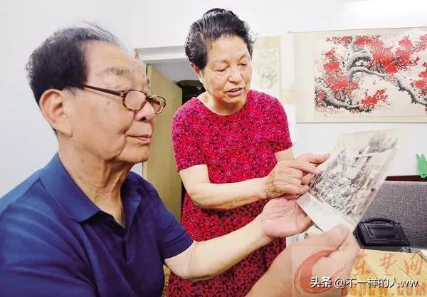 1958年能考上大学是什么概念？