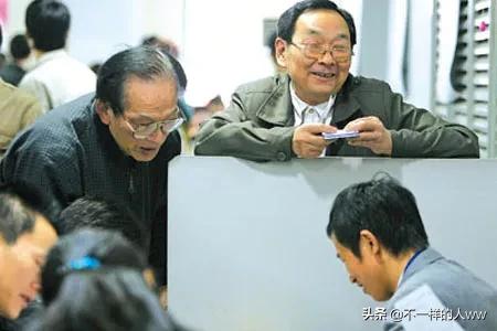 1958年能考上大学是什么概念？